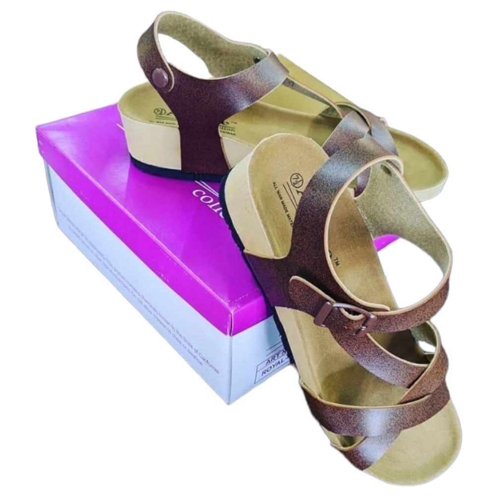 Agape sandals 